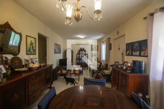 Imagem Casa à Venda - Vargem Pequena, 4 Quartos, 200 m2