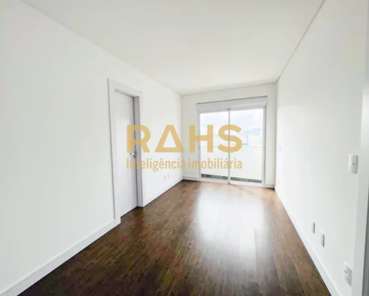 Imagem Apartamento Novo com 1 suíte e 2 Quartos, living integrado, varanda Gourmet e 2 vagas de garagem no...