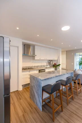 Imagem Apartamento à venda Brooklin São Paulo