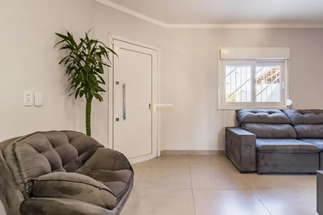 Imagem Casa com 2 Dormitorio(s) localizado(a) no bairro São José em Canoas / Rio Grande do Sul Ref.:57580657