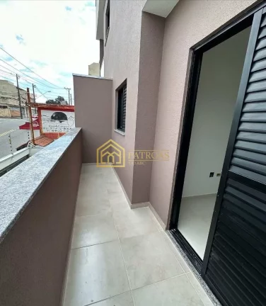 Imagem Apartamento Padrão