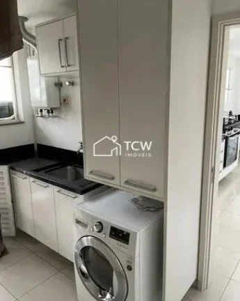 Imagem Apartamento à venda no bairro Vila Gertrudes - São Paulo/SP, Zona Sul