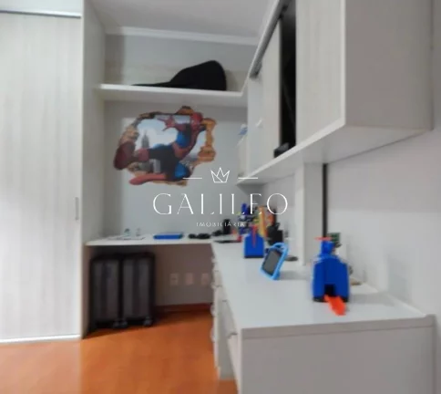 Imagem CASA COM PISCINA À VENDA EM JARDIM DO LAGO JUNDIAÍ-SP