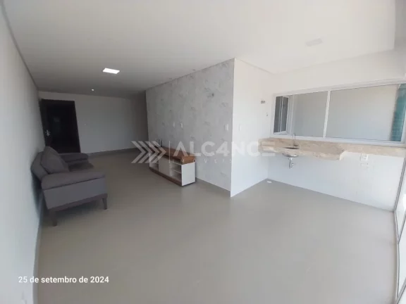 Imagem Apto - 3 Quartos - 1 Suíte - 129m² - Camboinha - Cabedelo/PB