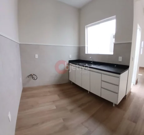 Imagem Apartamento 1 quarto para locação, 45 m² , Praia do Siqueira - Cabo Frio
