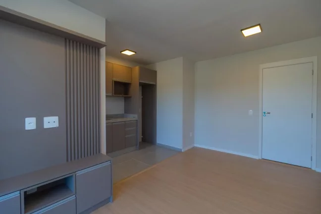 Imagem Apartamento 2 dorms Bairro Campo Comprido