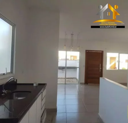 Imagem Casa à venda no condomínio Green Village - VGP - Batelli Imóveis