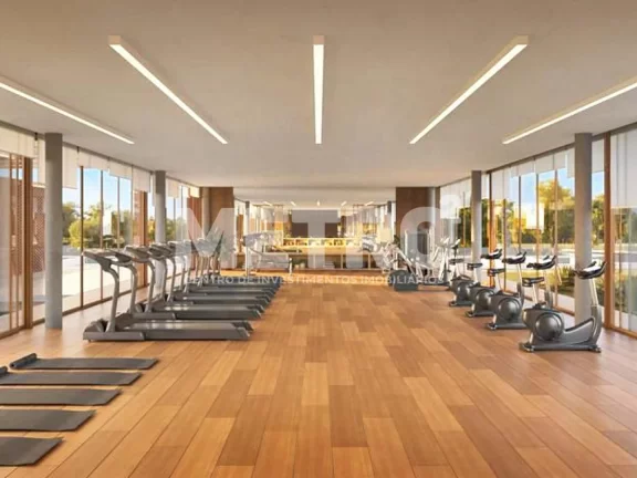 Imagem Terreno à venda com 300m no Condomínio Vico Home Resort, PETROLINA - PE