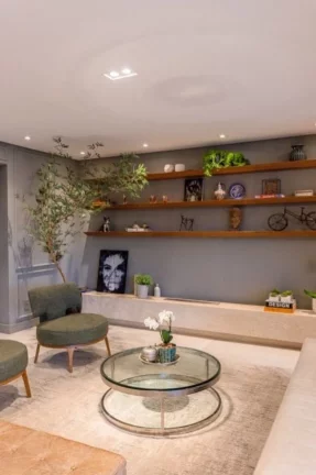 Imagem APARTAMENTO RESIDENCIAL em São Paulo - SP, Granja Julieta
