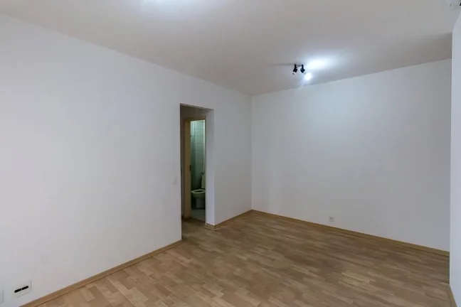 Imagem Apartamento para Venda em São Paulo / SP no bairro Vila Olímpia