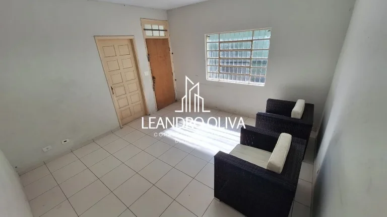 Imagem Casa Térrea com Edícula – Bosque da Saúde / Vila Gumercindo – São Paulo 4 dormitórios | 4 vagas | 173 m² de área construída | Terreno 325 m²