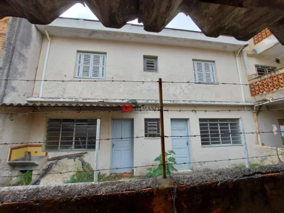 Imagem Casa à venda 2 Quartos, 1 Suite, 1 Vaga, 423M², Vila Lúcia, São Paulo - SP