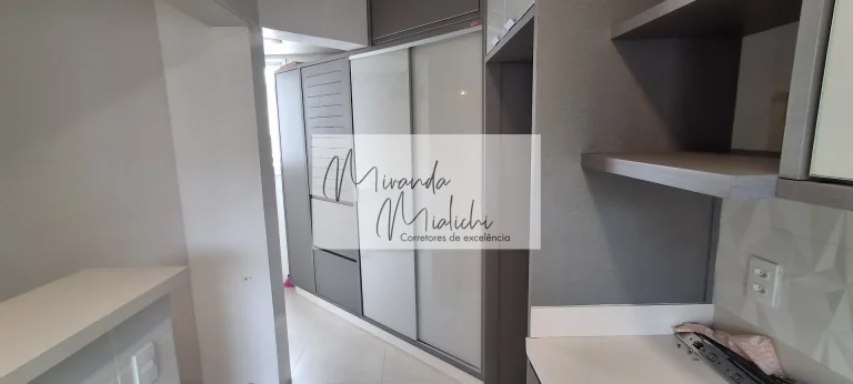 Imagem Apartamento 3 quartos, sendo 1 suíte na Trindade