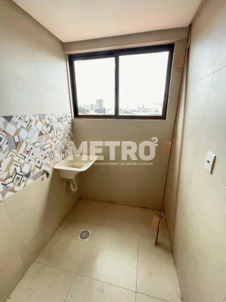 Imagem Apartamento para locação, Vila Eduardo, PETROLINA - PE