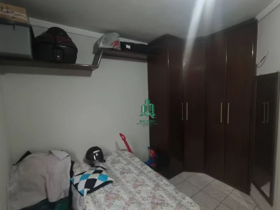 Imagem Casa com 2 dormitórios à venda, 62 m² por R$ 325.000,00 - Parque Flamengo - Guarulhos/SP