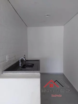 Imagem Apartamento - Veloso / Osasco