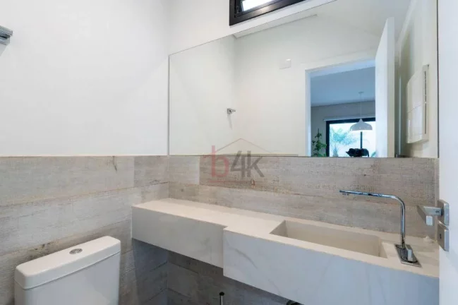 Imagem Casa de Vila no Brooklin: O Refúgio de 188m² na Av. Portugal