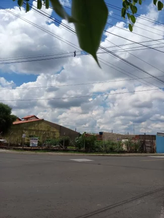 Imagem TERRENO 300M² JD. IMPERATRIZ
