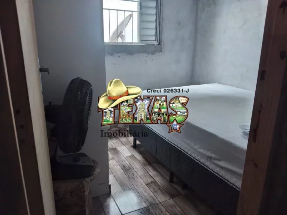Imagem CASA PARA VENDA EM CID. A. E. CARVALHO