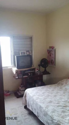 Imagem Sobrado com 3 dormitórios à venda, 240 m² por R$ 847.850,00 - Vila Santa Isabel - São Paulo/SP
