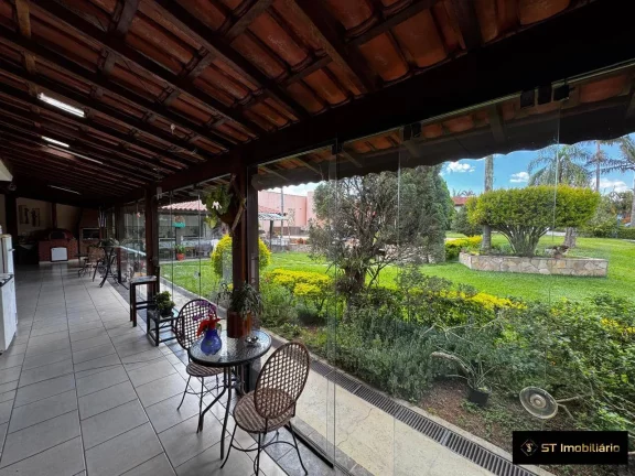 Imagem Chácara à venda em Mairiporã Próxima ao Centro - 4.100m² por R$1.790.000!