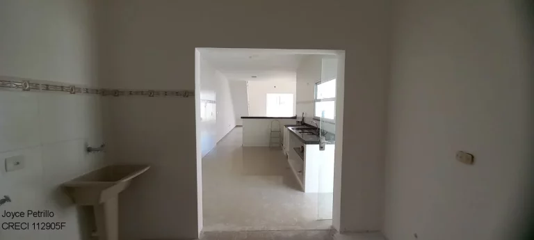 Imagem CASA RESIDENCIAL em Peruíbe - SP, Sambura