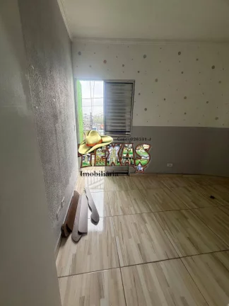 Imagem SOBRADO PARA VENDA NA PONTE RASA