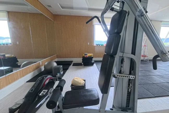 Imagem APARTAMENTO RESIDENCIAL em São Paulo - SP, Pirituba