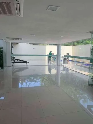 Imagem APARTAMENTO RESIDENCIAL em TERESINA - PI, ININGA