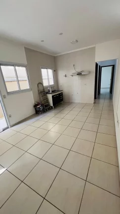 Imagem Apartamento à Venda com 56m², no Portal Ville Acacia - Boituva/SP