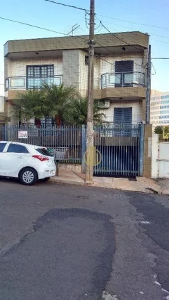 Imagem Apartamento residencial à venda, Jardim Paulista, Ribeirão Preto - AP0838.