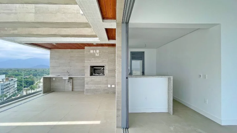 Imagem Cobertura com 4 dormitórios à venda, 274 m por R$ 13.900.000,00 - Riviera