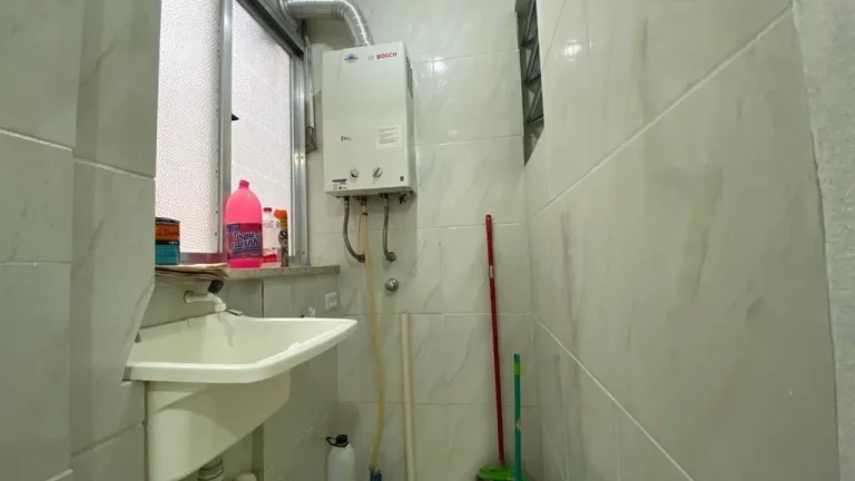 Imagem Edificio San Marino Apto POA14487