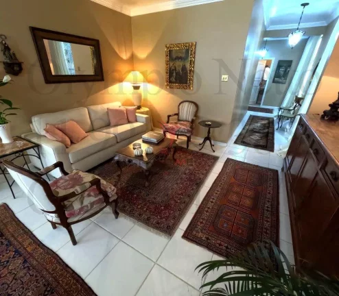 Imagem Lindo Apartamento em Higienópolis