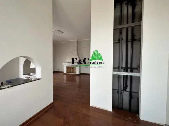Imagem Mansão para Venda em Campinas, Parque Taquaral, 10 dormitórios, 5 banheiros, 3 vagas