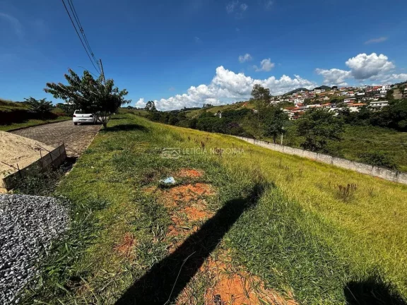 Imagem Terreno em Condominio