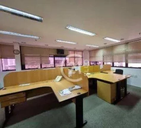 Imagem Conjunto comercial, 80 m² por R$ 750.000 - Moema - São Paulo/SP
