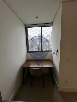 Imagem Cobertura de luxo no Jardim Paulista com 2 suítes, 2 vagas e 87m² em São Paulo-SP