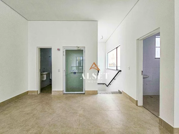 Imagem Casa comercial com 2 andares em ótima localização no Tatuapé