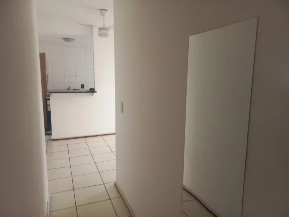 Imagem Apartamento para Venda em Rio de Janeiro, Praça Seca, 2 dormitórios, 1 banheiro, 1 vaga