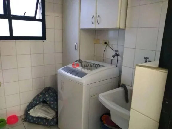Imagem Apartamento à venda 3 Quartos, 1 Suite, 2 Vagas, 86M², Cerâmica, São Caetano do Sul - SP