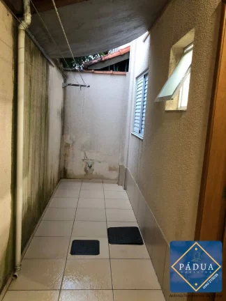 Imagem CASA EM CONDOMINIO