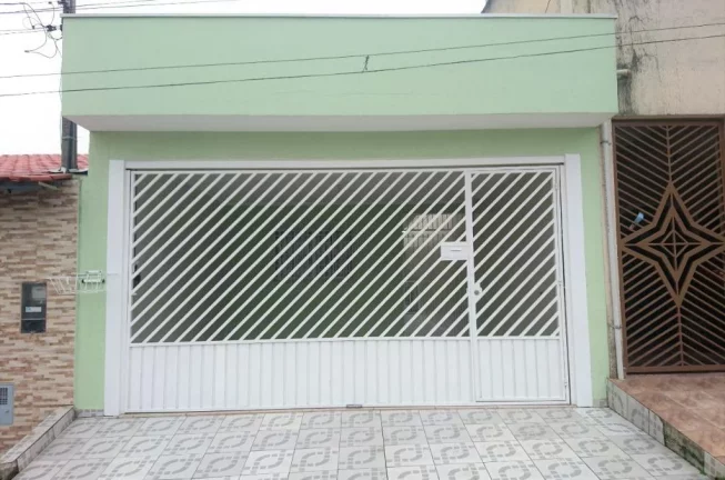 Imagem casa residencial à venda, jardim revista, suzano