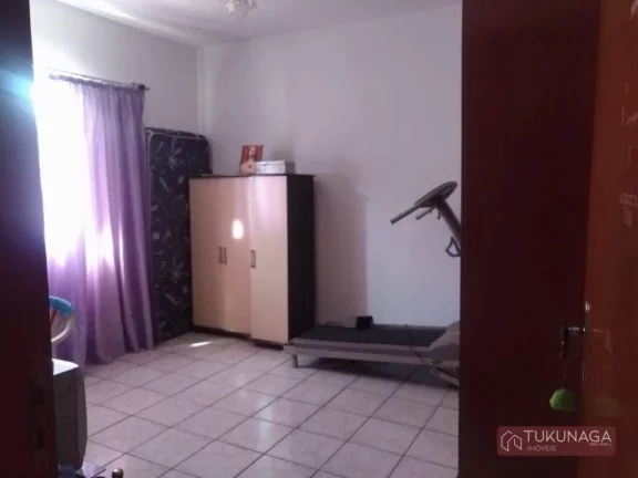 Imagem Sobrado à venda, 200 m² por R$ 628.000,00 - Vila Dorna - São Paulo/SP