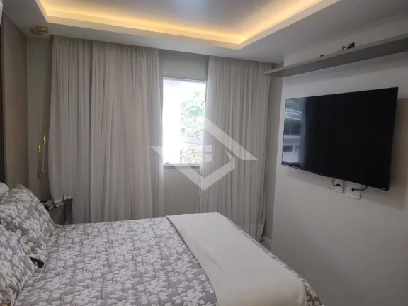 Imagem Apartamento dos Sonhos no Recreio – A 2 Quadras da Praia!