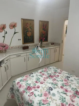 Imagem Apartamento à Venda em Indianópolis - São Paulo/SP.