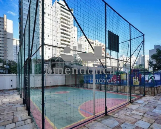 Imagem Apartamento em Perdizes com 3 quartos (1 suíte) e 2 vagas, 160 m2