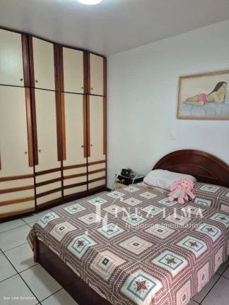 Imagem Apartamento 3 Quartos para Temporada em Itapema, Meia Praia, 3 dormitórios, 1 suíte, 2 banheiros, 2 vagas