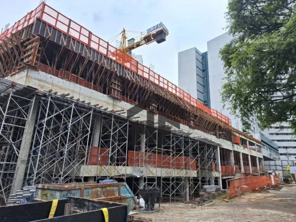 Imagem Apartamento com 2 Quartos à Venda, 48 m² em Boa Viagem - Recife