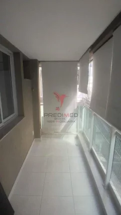 Imagem Pechincha Jacarepaguá 3 quartos suíte garagem varandão armários infraestrutura de lazer